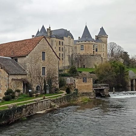 La Maison De Marie Verteuil-sur-Charente Exterior photo